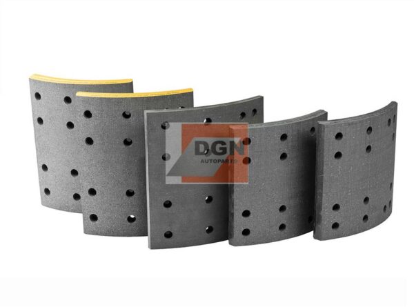 BRAKE LINING