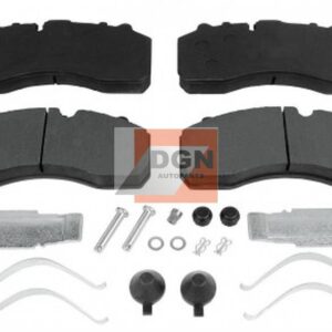 BRAKE PAD