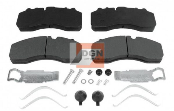 BRAKE PAD